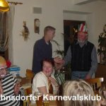 Scherzenball