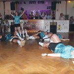 Nachtwäscheball